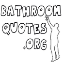 99bathroomquotes avatar