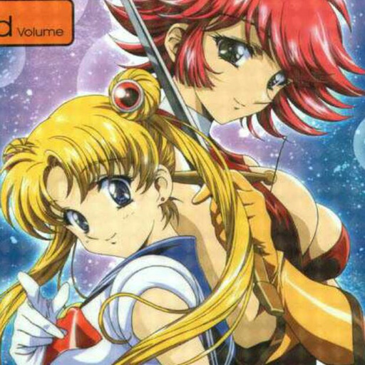 fuckyeahanimemangacrossoverships:  Crossover Ship: Sakura Minamoto x Karen Aijou