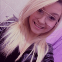 E a sua risada é a mais linda de todas que eu já ouvi.