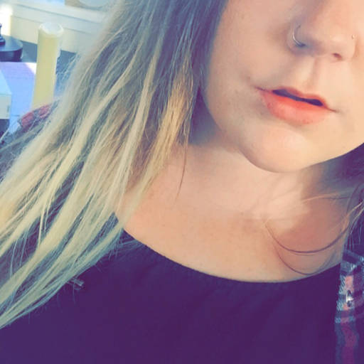 Overworked and underfucked.