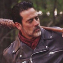 ladylorelitany:  i-am-negan-trash: HE IS KILLING ME  Also, I AM VERY VERY JEALOUS