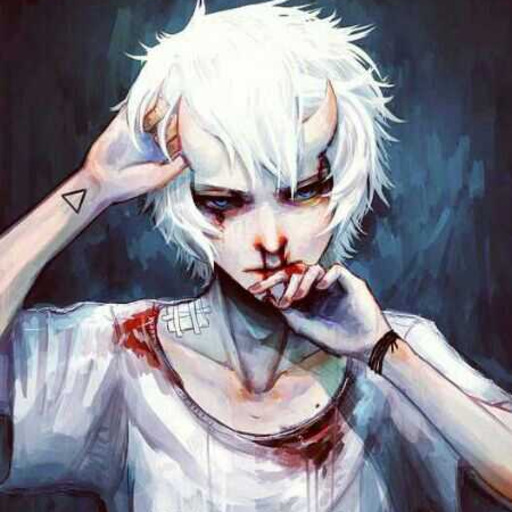 Feeding Blood to the Walls