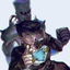 josuke-god