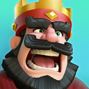 clashroyale:  Will you be victorious?