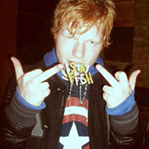 dutchsheerio:  meow-sheeran:  how does ed manage to look perfect in every single picture that get’s taken of him   