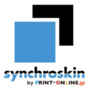 Synchroskin これはこれで エヴァ っぽい 壁紙とアイコンがセットになった Iphone6s 6