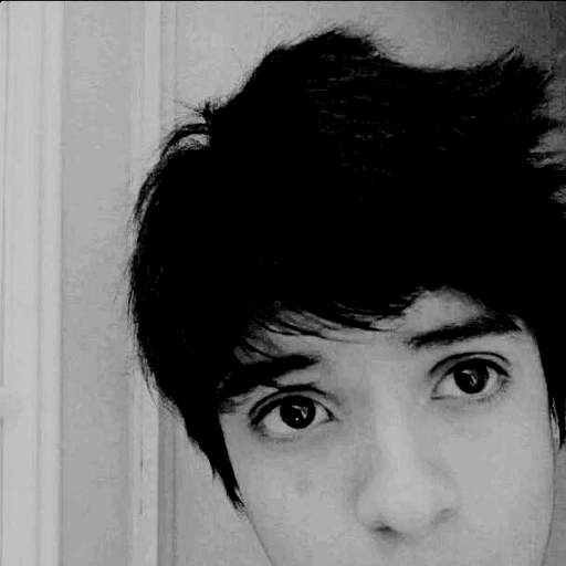 Hache de silencio