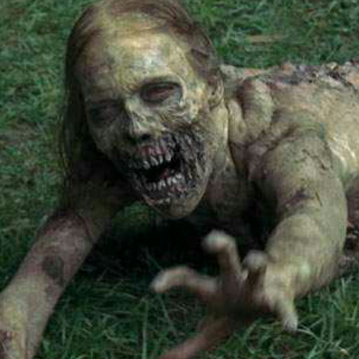 walker-feast:  *me during the zombie apocalypse*  Where can I find some weed tho?