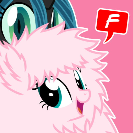 Porn Pics askflufflepuff:  I gave her the pomf.  hnnnnnng<3333