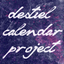 destielcalendarproject avatar