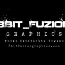 8bitfuzion:  Breakdown  ♫ Music: OneRepublic - Love Runs Out #8bit_fuzion #graphics