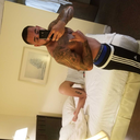 fitbostoncouple:  #amaturecouple #anal I don’t let daddy do anal nearly as much as i should.