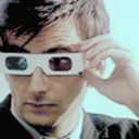 Reblog if you’re a Doctor Who Indie RP