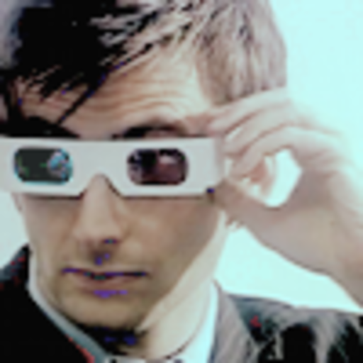 REBLOG if you are a Doctor Who RPer