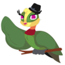 The Problematic Parrot