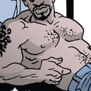 shirtlessmenincomics:  superboykevboy:It’s