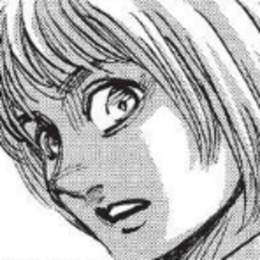 aruarlert:  [wakes up from coma] how many close-ups of armin’s nose have i missed