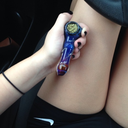 theprettypotheads:  honeybluntbliss:  SillyPuddy