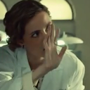 kristenwiiggle:  squishysestra:  Monday, Cosima woke up to Delphine’s fingers brushing