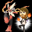 Adamant Blaziken