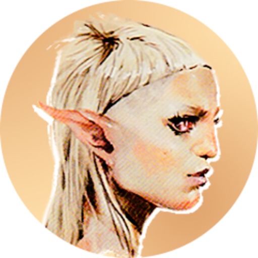 dalishgirlfriend:  game companies: “this is our biggest world map yet!” “over 300 side quests” “more than 120 hours of gameplay!” 