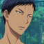god-king-aomine