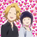 glubbity: this is the gayest page in the whole bnha manga so far i always think about