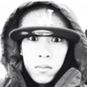 Imagine Taewoon unable to keep his eyes off of you.