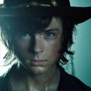 carlsburnbook:  Before an episode of TWD:   During an episode of TWD:   After an