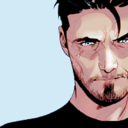 bloodslutdeanwinchester - call me mk