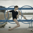 ballerinaproject:  Hee Seo - New York City