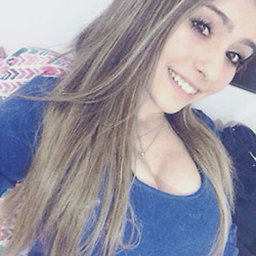 To pegando raiva aos pouco de certas pessoas que eu nunca imaginava 😙