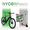 NYCeWheels