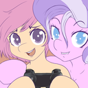 gamerscootaloo:  ask-blueflame:     Lesbian