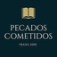 pecadoscometidos