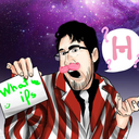 markiplierswhatifs:  MARK - I - PLIER ! Buddy,