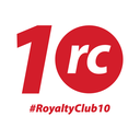 #RoyaltyClub10 with Jonathan Edwards