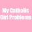 Catholic Girl Problems