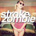 strokezombie:  Your girlfriend cheats bro.