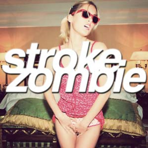 strokezombie:  Your girlfriend cheats bro. Sorry you had to find