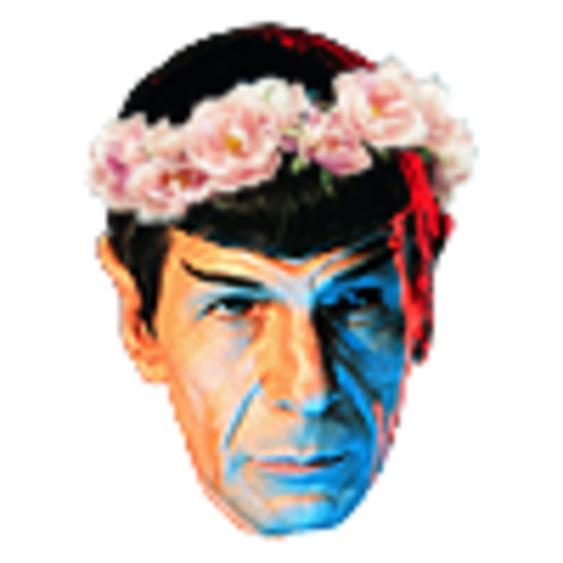 leonardnimoy:  reblog if your family has a plastic bag with plastic bags inside 