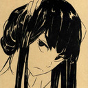 Ryuko la satsuki