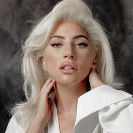 Sex ladyxgaga:  Check out this video interview pictures