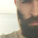 jaegerdog:  beards-ink:    C’mere and say