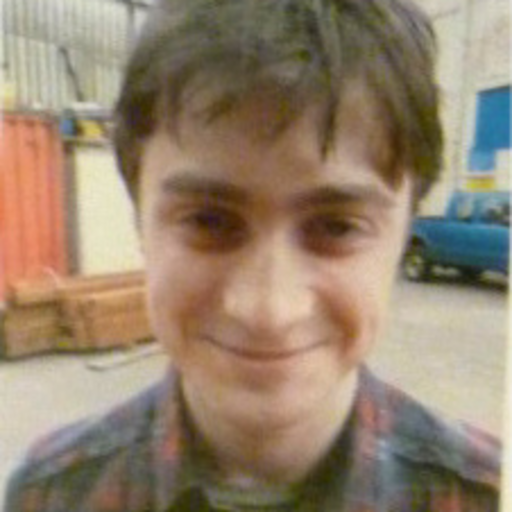 chickenbuttegg:  “You have very beautiful eyes” 