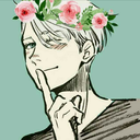 Reblog if you trust Kubo sensei