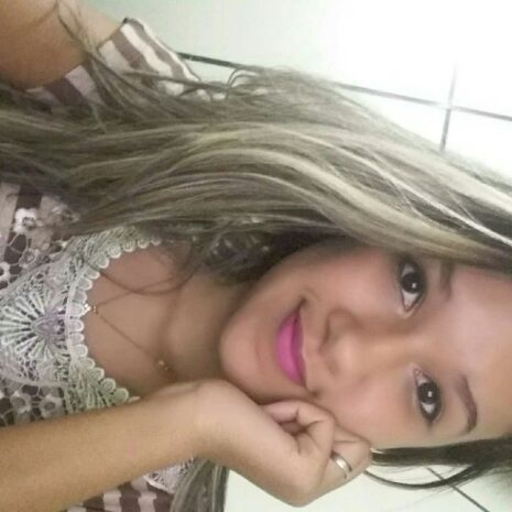 Eis Me Aqui Senhor!