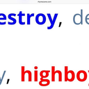 What's my artist Trademark?™