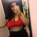 imawalkingtravestyy:  I just want to be thin and pretty and funny and cute and mentally stable 