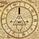 theories-gravityfalls:  gravityfallsgoodgirl:  theories-gravityfalls:  Bill is back and better than ever. Did you miss him? Admit it, you missed him. You can see even more of Bill and his chaos October 26, only on Disney XD!  This is POSSIBLY  the last